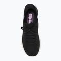Încălțăminte pentru femei  SKECHERS Ultra Flex 3.0 Elevated Motion black/white 5