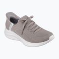 Încălțăminte pentru femei  SKECHERS Ultra Flex 3.0 Elevated Motion brown 8