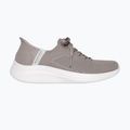 Încălțăminte pentru femei  SKECHERS Ultra Flex 3.0 Elevated Motion brown 9