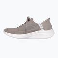 Încălțăminte pentru femei  SKECHERS Ultra Flex 3.0 Elevated Motion brown 10