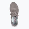 Încălțăminte pentru femei  SKECHERS Ultra Flex 3.0 Elevated Motion brown 11
