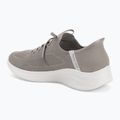 Încălțăminte pentru femei  SKECHERS Ultra Flex 3.0 Elevated Motion brown 3
