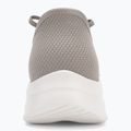 Încălțăminte pentru femei  SKECHERS Ultra Flex 3.0 Elevated Motion brown 6