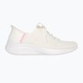 Încălțăminte pentru femei  SKECHERS Ultra Flex 3.0 Elevated Motion beige 8