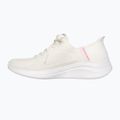 Încălțăminte pentru femei  SKECHERS Ultra Flex 3.0 Elevated Motion beige 9