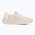 Încălțăminte pentru femei  SKECHERS Ultra Flex 3.0 Elevated Motion beige 2