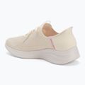 Încălțăminte pentru femei  SKECHERS Ultra Flex 3.0 Elevated Motion beige 3
