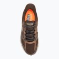 Bărbați SKECHERS Go Run Trail Altitude 2.0 Rocky Hill maro pantofi de alergare 5