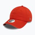 Șapcă pentru femei New Era Wmns Open Back Cap rust/copper 2