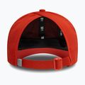 Șapcă pentru femei New Era Wmns Open Back Cap rust/copper 4