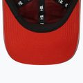 Șapcă pentru femei New Era Wmns Open Back Cap rust/copper 5