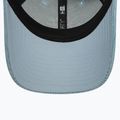 Șapcă pentru femei New Era Wmns Cord 940 pastel blue 4
