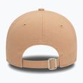 Șapcă New Era Washed 940 La Dodgers med beige 4