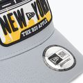 Șapcă New Era New Era Trucker grey 3