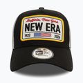 Șapcă New Era New Era Trucker black 2