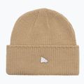 Căciulă de iarnă New Era Ne Wide Beanie med beige