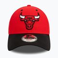 Șapcă New Era Side Patch 940 Bulls red 4