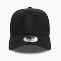 Șapcă New Era Bob Eframe Raiders black 3