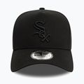 Șapcă New Era Bob Eframe White Sox black 4