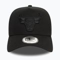 Șapcă New Era Bob Eframe Bulls black 4