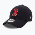 Șapcă New Era Side Patch 940 Red Sox navy 2