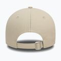 Șapcă New Era Metallic Pin 940 Nyy light beige 4