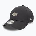 Șapcă New Era Metallic Pin 940 Lakers dark grey 2