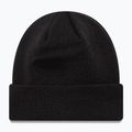 Căciulă de iarnă New Era Metallic Beanie Nyy black 2