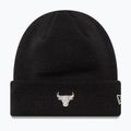 Căciulă de iarnă New Era Metallic Beanie Bulls black