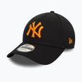 Șapcă New Era Le 940 Nyy black 2