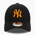 Șapcă New Era Le 940 Nyy black 3