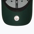 Șapcă pentru femei New Era Velour Midi 9FORTY New York Yankees dark green 5