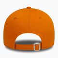 Șapcă pentru femei New Era League Essential 9FORTY New York Yankees orange 3