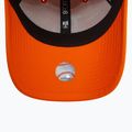 Șapcă pentru femei New Era League Essential 9FORTY Los Angeles Dodgers orange 5
