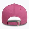 Șapcă pentru femei New Era League Essential 9FORTY Los Angeles Dodgers purple 4