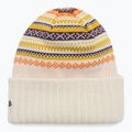 Căciulă de iarnă pentru femei New Era Rail Isle Cuff Knit Beanie light beige 2