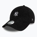 Șapcă pentru femei New Era Borg 9FORTY New York Yankees black 2