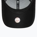 Șapcă pentru femei New Era Borg 9FORTY New York Yankees black 5