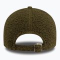 Șapcă pentru femei New Era Borg 9FORTY Los Angeles Dodgers dark green 4