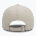 Șapcă New Era Repreve Mini Logo 9FORTY New York Yankees light beige 4