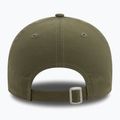 Șapcă New Era Repreve Mini Logo 9FORTY Los Angeles Dodgers green 4