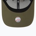 Șapcă New Era Repreve Mini Logo 9FORTY Los Angeles Dodgers green 5