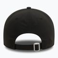 Șapcă New Era Repreve Mini Logo 9FORTY Chicago Bulls black 4
