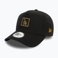 Șapcă New Era Metallic Patch Eframe 9FORTY Los Angeles Dodgers black 2