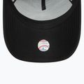 Șapcă New Era Metallic Patch Eframe 9FORTY Los Angeles Dodgers black 5