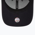 Șapcă New Era Metallic Patch 9FORTY New York Yankees navy 5