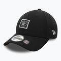 Șapcă New Era Metallic Patch 9FORTY Las Vegas Raiders black 2