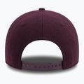 Șapcă New Era Melton Wool 9FORTY New York Yankees purple 4