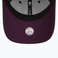 Șapcă New Era Melton Wool 9FORTY New York Yankees purple 5
