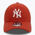 Șapcă New Era League Essential 9FORTY New York Yankees red 3